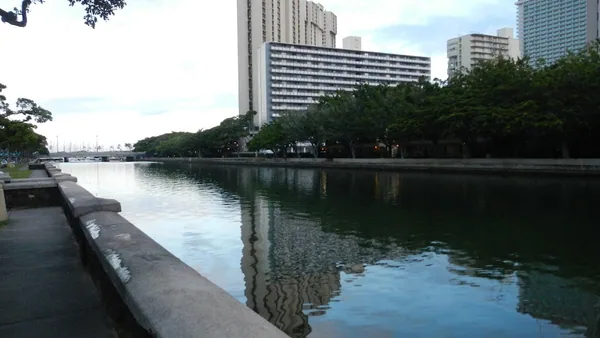 Honolulu — photo 3