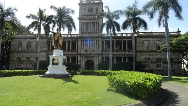 Honolulu — photo 4