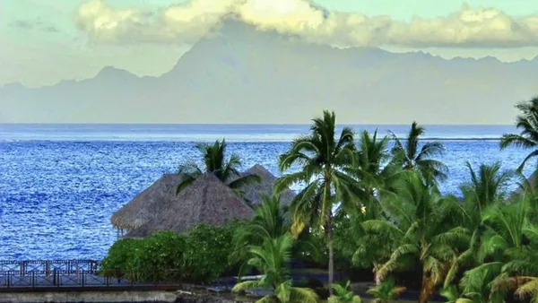 Papeete — photo 1