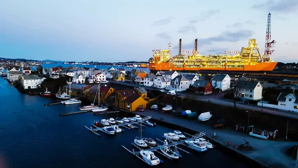 Haugesund — photo 2