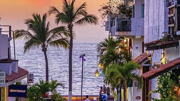 Puerto Vallarta — photo 3