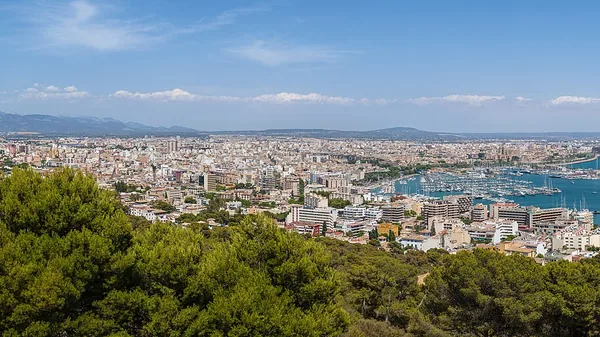 Palma de Mallorca