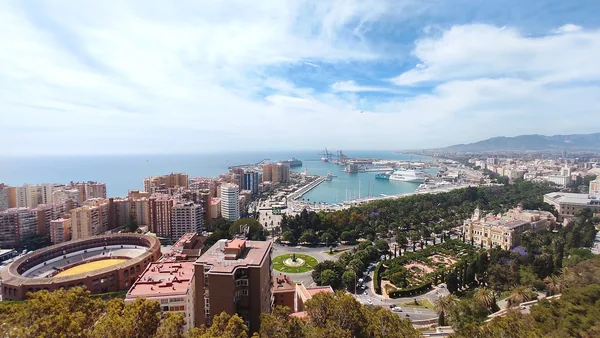 Málaga