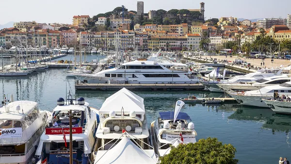 Cannes