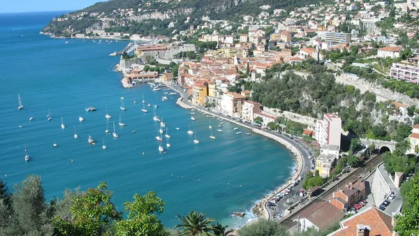 Villefranche-sur-Mer