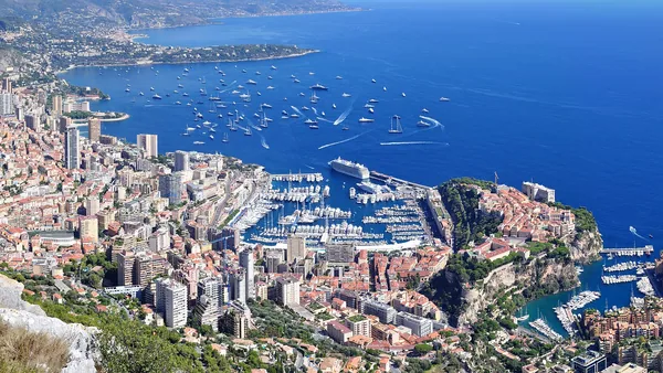 Monaco