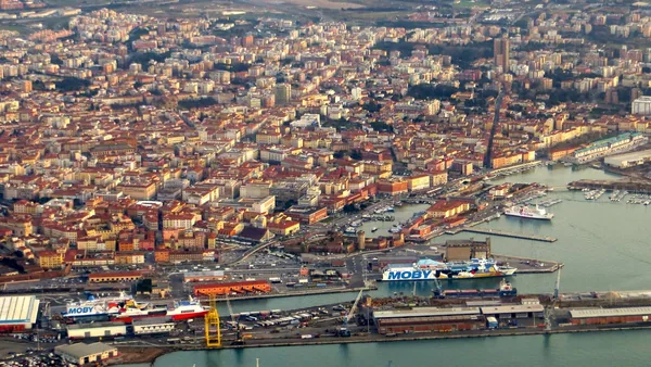 Livorno