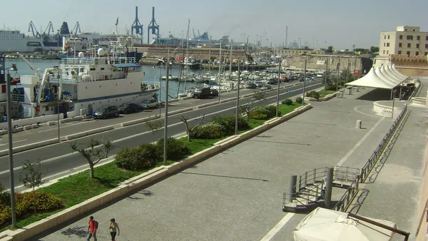 Civitavecchia