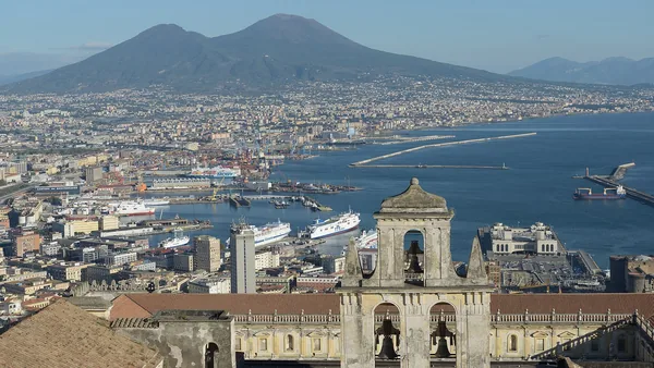 Naples
