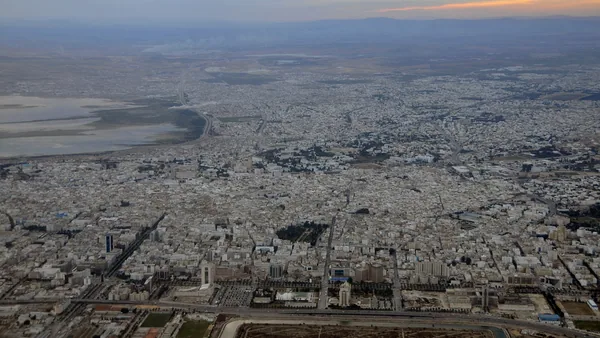 Tunis
