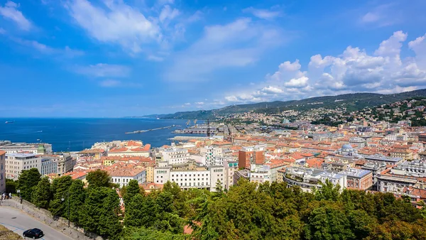 Trieste