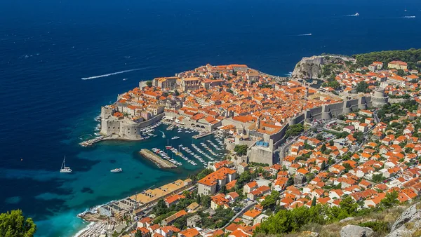 Dubrovnik