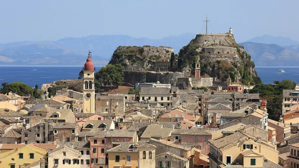 Corfu