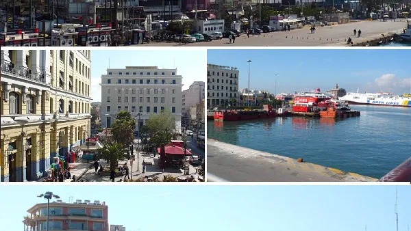 Athens
