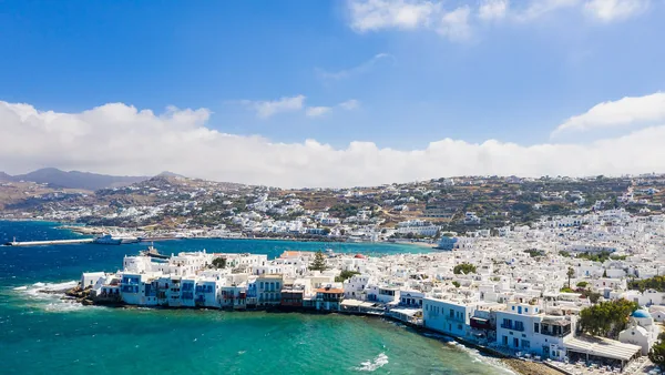 Mykonos