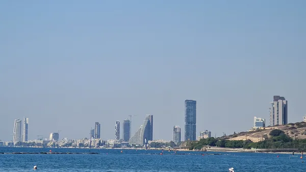 Limassol