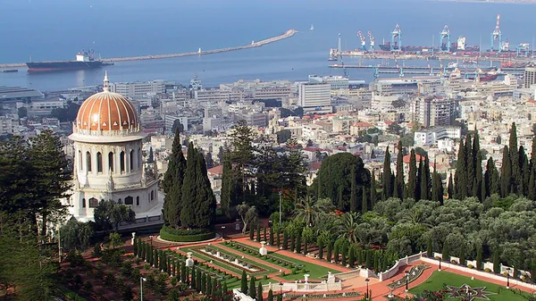 Haifa