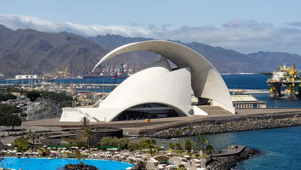 Santa Cruz de Tenerife