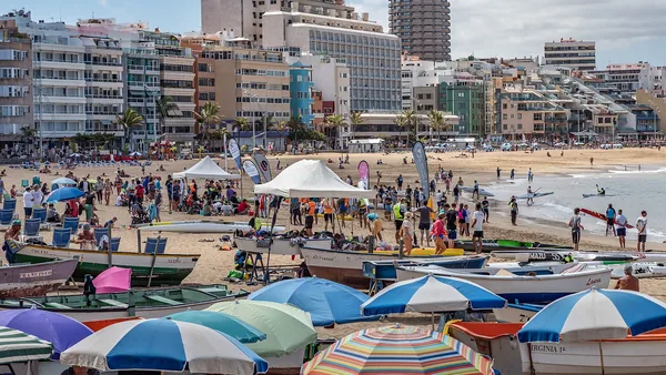 Las Palmas