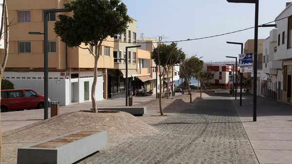 Puerto del Rosario
