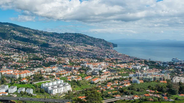 Funchal