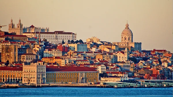 Lisbon