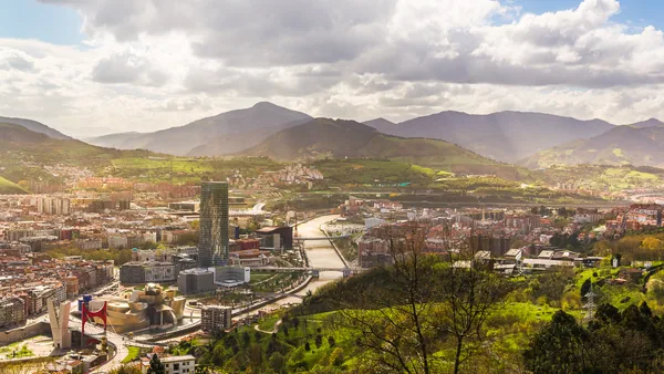 Bilbao