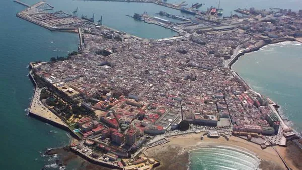 Cádiz