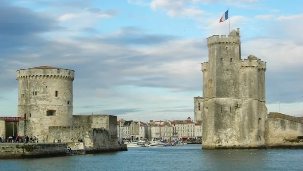 La Rochelle