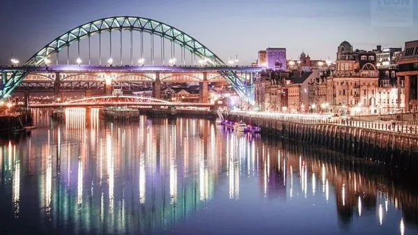 Newcastle cruise port