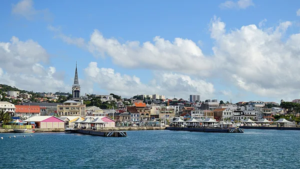 Fort-de-France