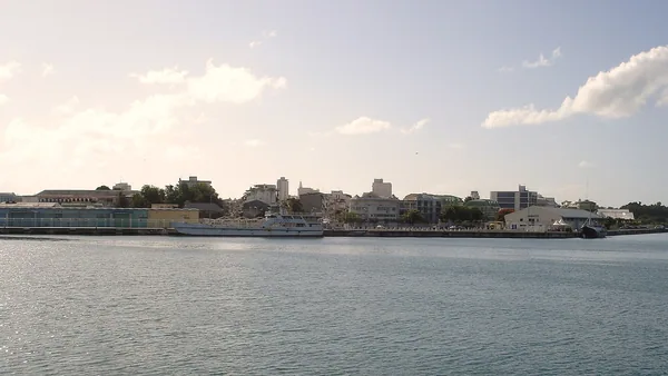 Pointe-à-Pitre