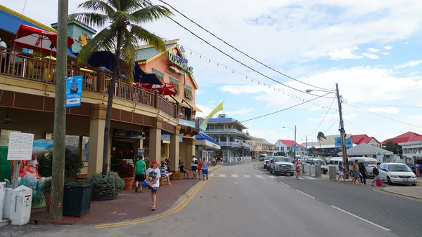 George Town