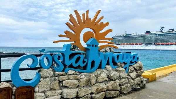 Costa Maya