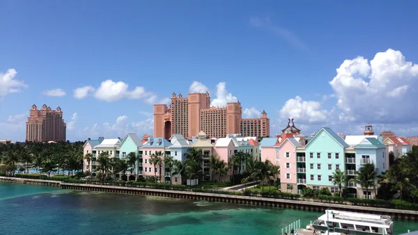 Nassau