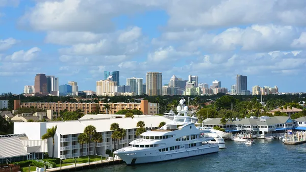 Fort Lauderdale