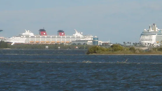 Port Canaveral