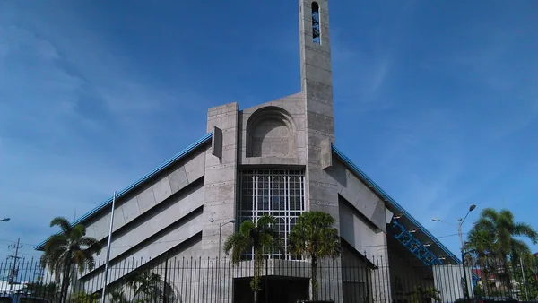 Puerto Limón