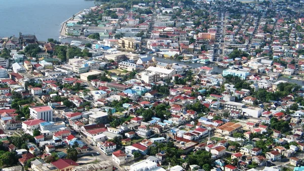 Belize City