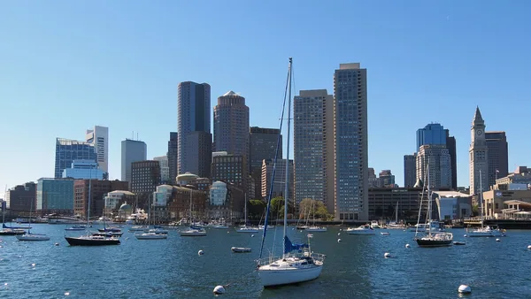 Boston