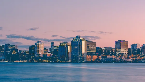 Halifax