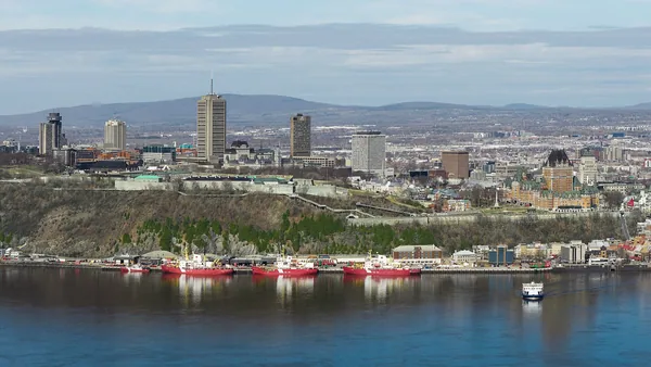 Québec City