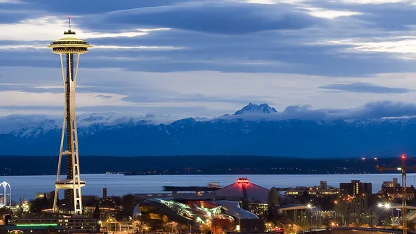 Seattle