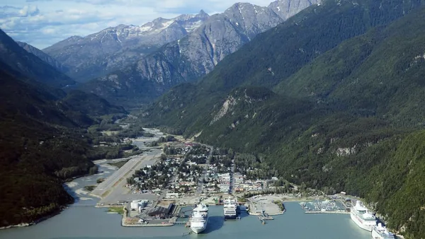Skagway
