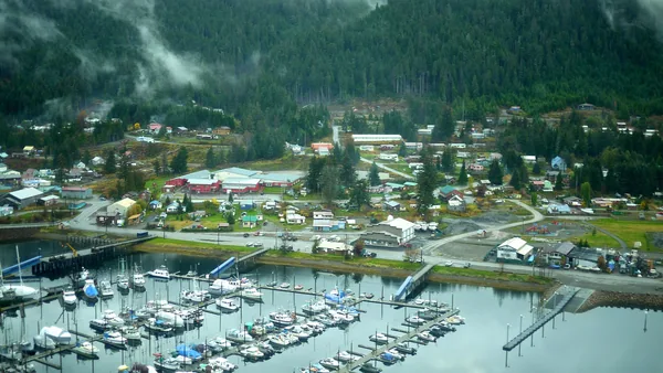 Icy Strait Point