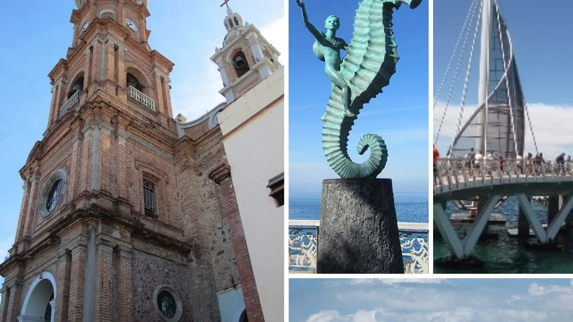 Puerto Vallarta, Mexico — cruise port