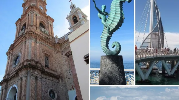 Puerto Vallarta