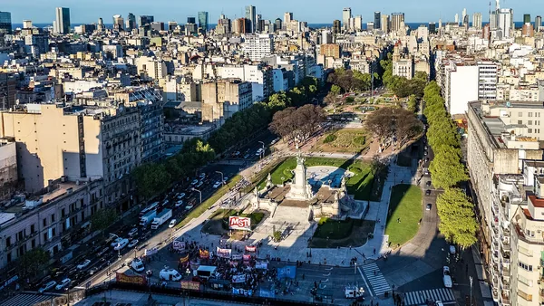 Buenos Aires