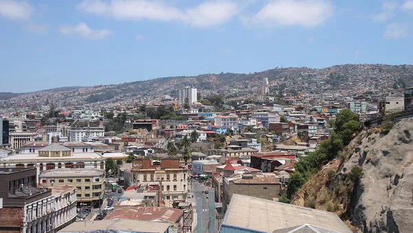 Valparaíso