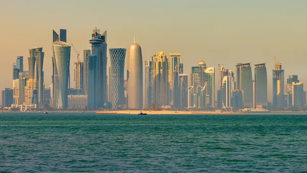 Doha